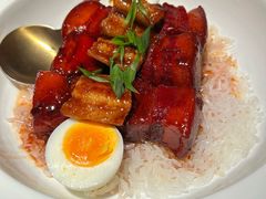 -锦府园·新台州菜(合生汇店)