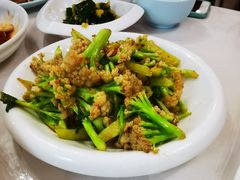 -青岛蓝海大饭店·渔歌舫(李沧店)