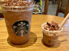 -星巴克(深圳丹竹头分店)