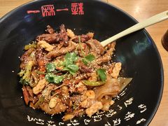 -一麻一辣麻辣香锅(方庄店)