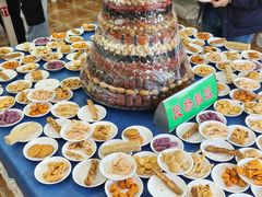 -民杨抓饭(柏香苑店)