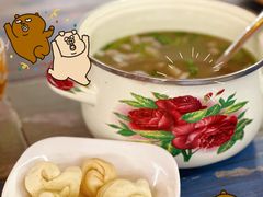 -穆沙烧烤·新疆菜(友好店)