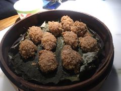 糯米排骨-罍+村卤菜摊(罍街店)