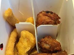 -汉堡王(北京通州领展店)