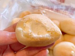 鲜奶麻薯球-宏发红西饼屋(天津路店)