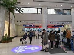 -陕西省人民医院(主院区)
