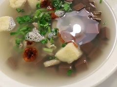 -百年尹氏汤包(湖南路狮子桥店)