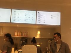 -兰熊鲜奶(西直门凯德mall店)