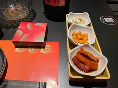 -羽鸽集·乳鸽专门店·地道顺德菜(岭南站店)