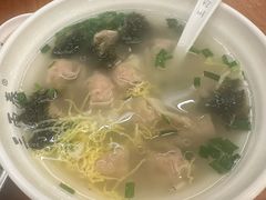 -三两春肚肺汤(崂山路店)