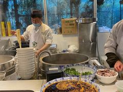 -品回味清真西北楼(宁波首店)