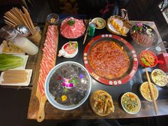 -矮板凳老火锅(宽窄巷子店)