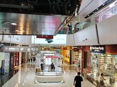 -万达广场(北京槐房店)