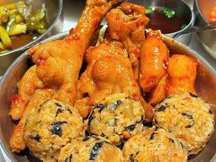 -HOTISLAND海鸡岛·韩国料理(江南西店)