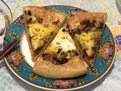 巴依特色一品馕-巴依老爷新疆美食(望京小街店)