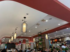 -金陵后厨·南京菜(新街口秣陵路店)