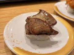 -合点寿司(金虹桥商场店)