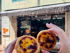 -安德鲁饼店(总店)