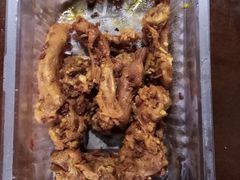 -帝煌烤卤(青山湖万达店)