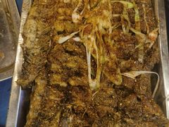 -清真·馬坡二旦烧烤(人生一串拍摄店)