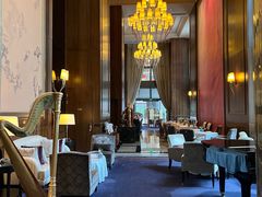 -东海朗廷酒店·廷廊 Palm Court
