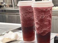 -喜茶(广州东方宝泰店)