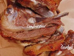 -巴扎美食·新疆菜·西域歌舞表演餐厅(新疆大厦店)