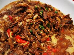 -印象鲵宴·张家界地标美食名片(溪布街店)