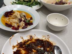 -新吉士·上海菜(浦东LCM置汇旭辉店)