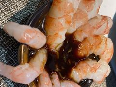 -渔荷食町·铁板烧料理(崂山万象汇店)
