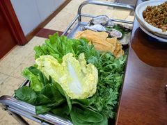 -金龙·打边炉(武进路店)