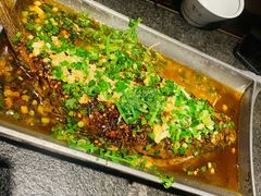 -树厨贵州菜(大十字店)