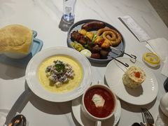 -库滋明·俄罗斯特色美食(中央大街店)