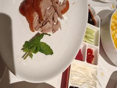 -大鸭梨烤鸭(顺义石园店)