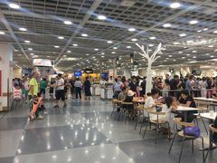 -宜家·瑞典风味餐厅(北京西红门店)