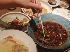 -金掌勺锅包肉(太原万达店)
