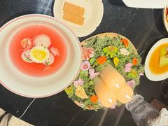 -遇外滩(BFC外滩金融中心店)