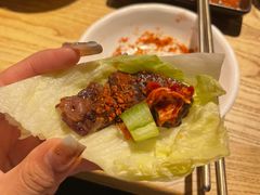-泥炉烧肉师(新街口金銮巷店)