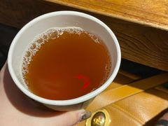 杏皮水-食之六七·面(朝阳大悦城店)