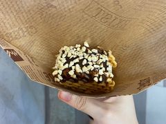 -野人先生现做冰淇淋(西安赛格店)