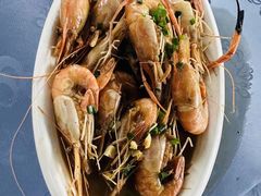 -老太婆饭店(新富路店)