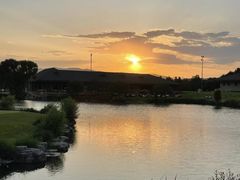 -万柳高尔夫俱乐部