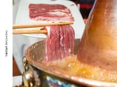 -1078號老北京涮肉(万达广场店)