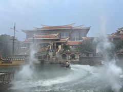 -厦门老院子景区