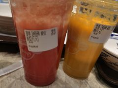 -食代馆(深业上城店)