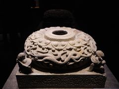 -大同市博物馆