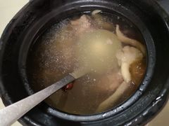 -民间瓦缸煨汤館(嵩山路店)