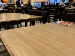 大堂-大家乐(广州天河城六楼店)