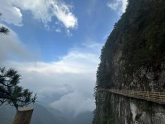 -明月山风景名胜区