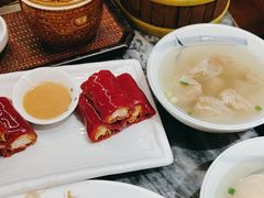 -安泰楼·佛跳墙创始人·传统闽味早茶·酒楼(三坊七巷闽菜地标店)
